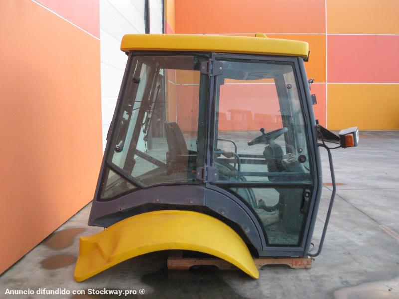 Photo New Holland SERIES NH  image 3/5