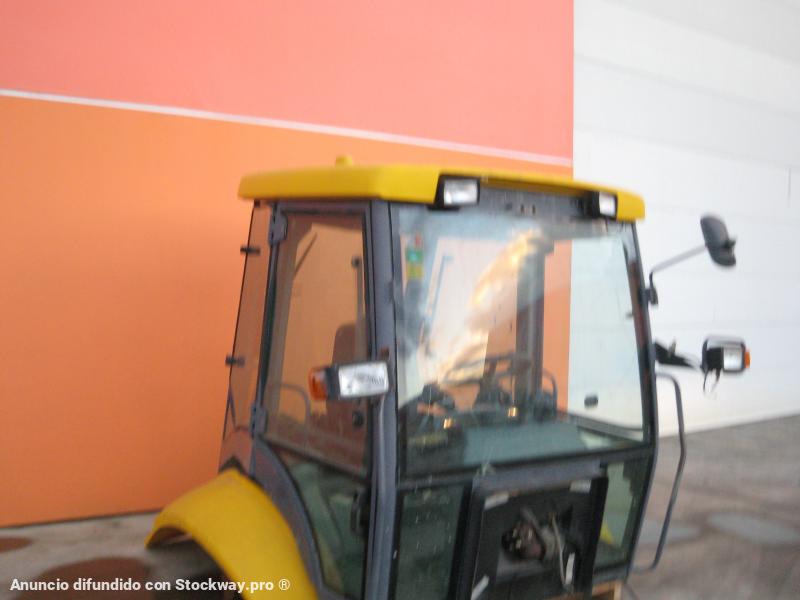 Photo New Holland SERIES NH  image 4/5