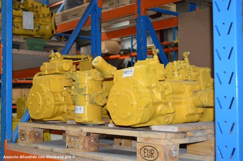 Photo Komatsu PC240-7 / PC340-6 / PC340-7 / PC450-6 / PC450-7/ PC600-6 / PC750 / PC1100  image 2/9