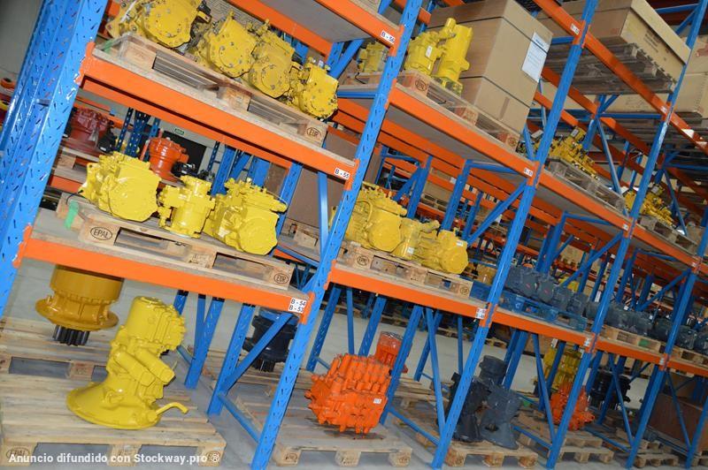 Photo Komatsu PC240-7 / PC340-6 / PC340-7 / PC450-6 / PC450-7/ PC600-6 / PC750 / PC1100  image 3/9