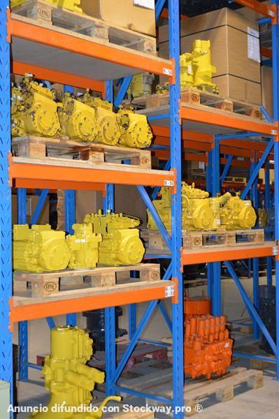 Photo Komatsu PC240-7 / PC340-6 / PC340-7 / PC450-6 / PC450-7/ PC600-6 / PC750 / PC1100  image 4/9