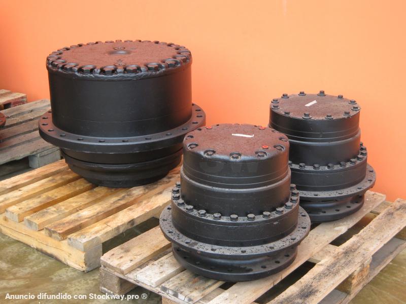 Photo Komatsu PC240-7 / PC340-6 / PC340-7 / PC450-6 / PC450-7/ PC600-6 / PC750 / PC1100  image 7/9