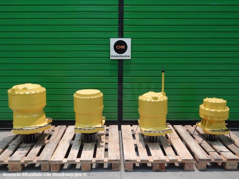 Photo Komatsu PC240-7 / PC340-6 / PC340-7 / PC450-6 / PC450-7/ PC600-6 / PC750 / PC1100  image 9/9