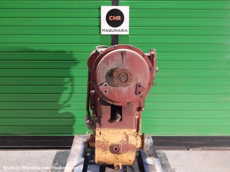 Photo ZF ZF 6WG-200  image 2/5