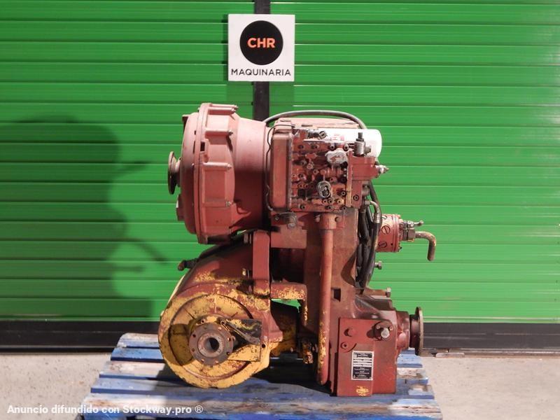 Photo ZF ZF 6WG-200  image 3/5