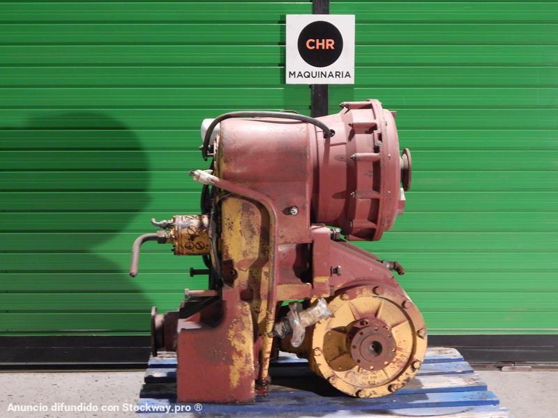 Photo ZF ZF 6WG-200  image 5/5