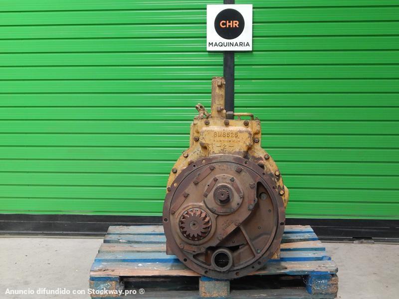 Photo Caterpillar CAT D7F (1M7880, ARRANG 2S3552)  image 2/4