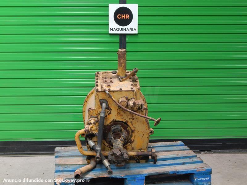 Photo Caterpillar CAT D7F (1M7880, ARRANG 2S3552)  image 3/4