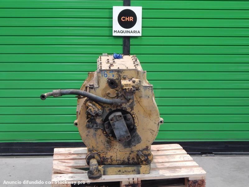 Photo Caterpillar CAT DH9  image 2/5