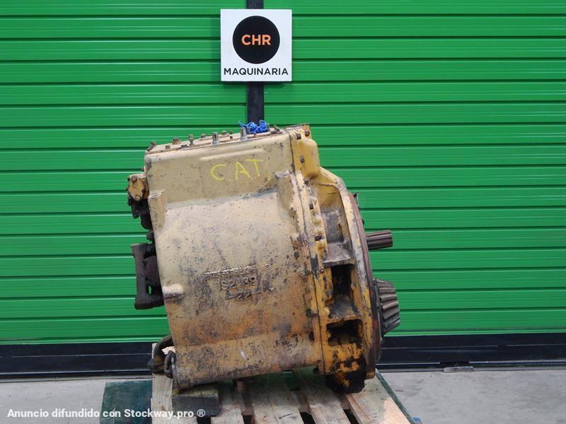 Photo Caterpillar CAT DH9  image 3/5