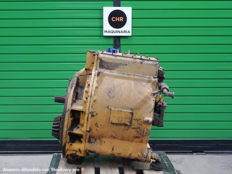 Photo Caterpillar CAT DH9  image 4/5