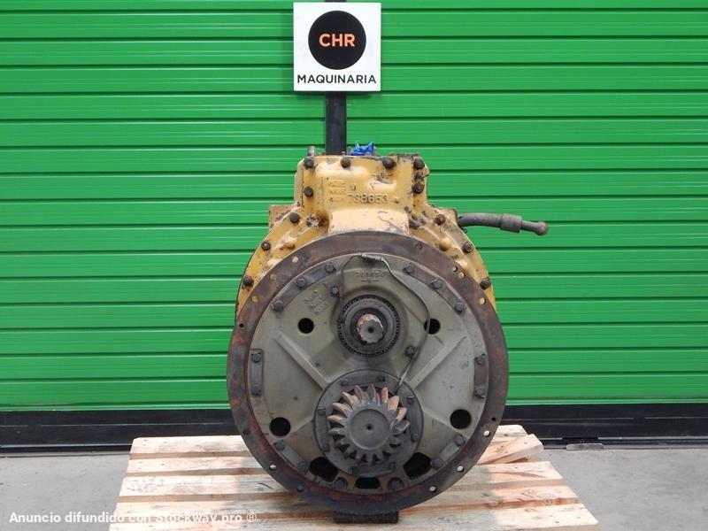 Photo Caterpillar CAT DH9  image 5/5