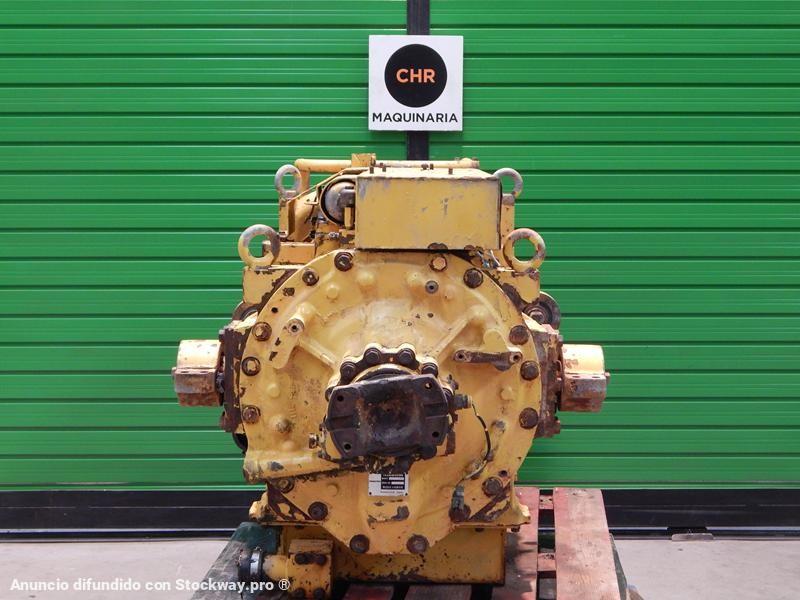 Photo Komatsu DUMPER HD465-5 (569-15-01100)  image 3/4