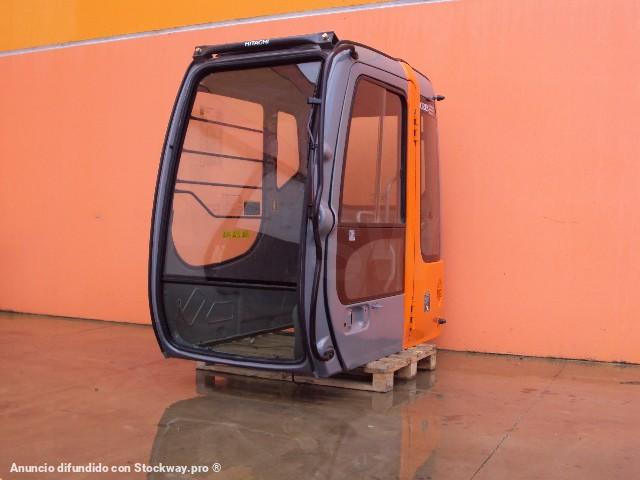 Photo Hitachi CABINA ZAXIS ZX350  image 2/3