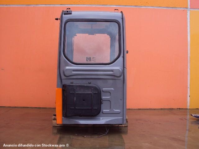 Photo Hitachi CABINA ZAXIS ZX350  image 3/3