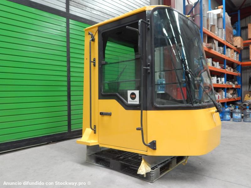 Photo Komatsu WA470-3  image 2/5