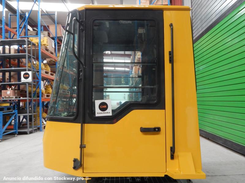 Photo Komatsu WA470-3  image 3/5