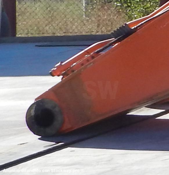 Photo Fiat-Hitachi EX285  image 2/5