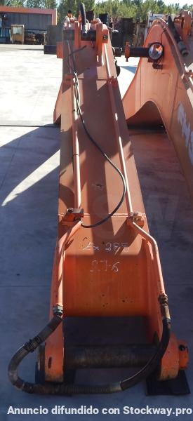 Photo Fiat-Hitachi EX285  image 4/5