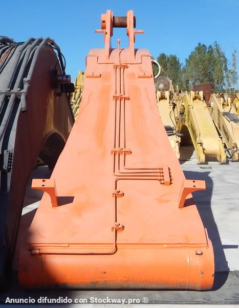 Photo Fiat-Hitachi FH450.3  image 2/5