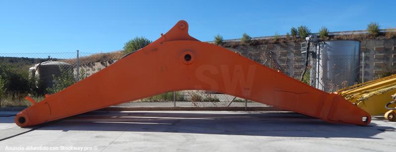 Photo Fiat-Hitachi FH450.3  image 3/5