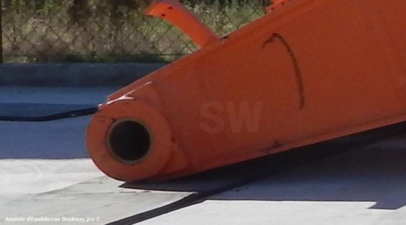 Photo Fiat-Hitachi FH450.3  image 4/5