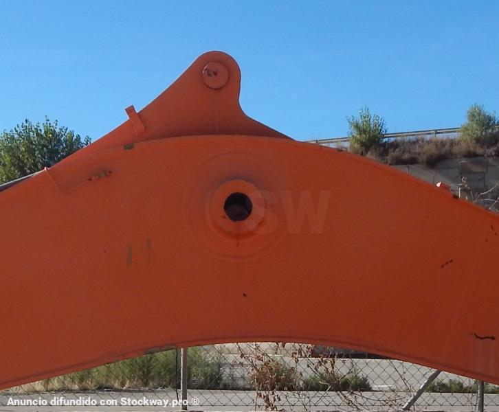 Photo Fiat-Hitachi FH450.3  image 5/5