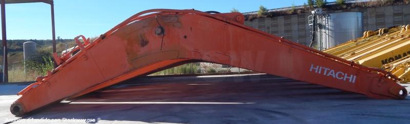 Photo Hitachi ZX280-3  image 4/7