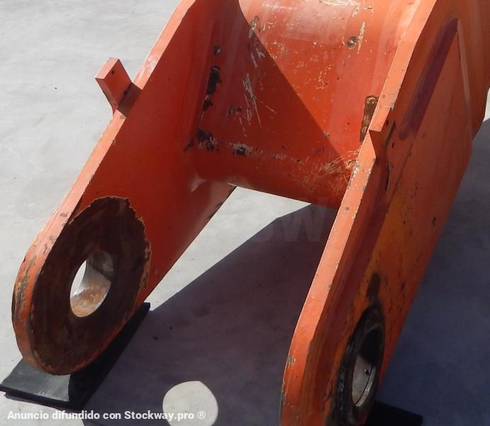 Photo Hitachi ZX850  image 2/8