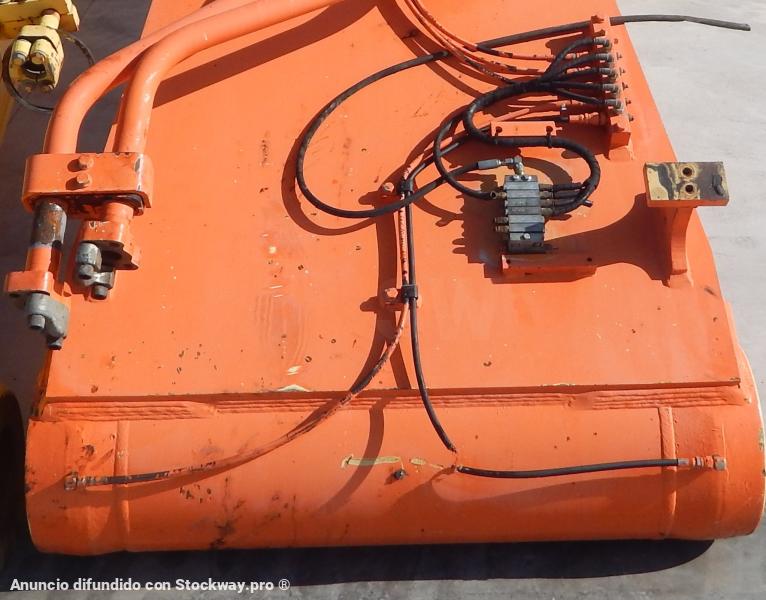 Photo Hitachi ZX850  image 4/8