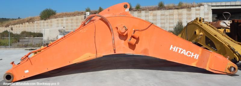 Photo Hitachi ZX850  image 5/8