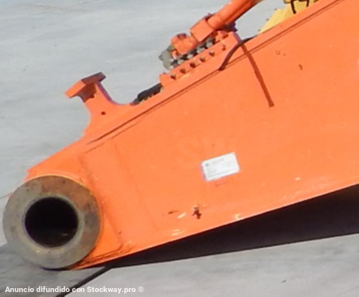 Photo Hitachi ZX850  image 6/8