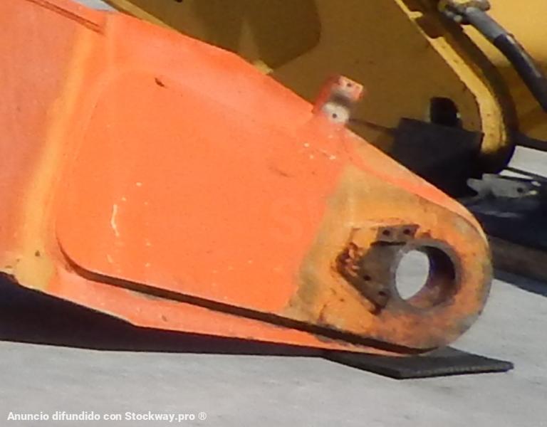 Photo Hitachi ZX850  image 8/8