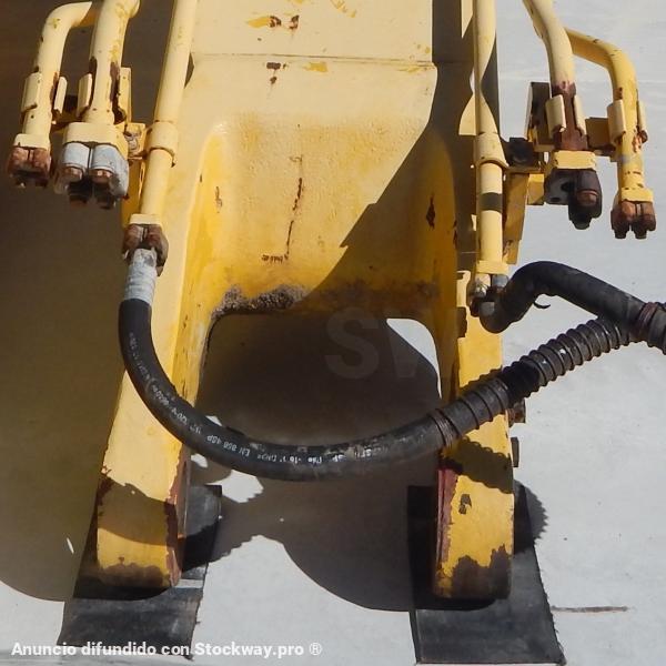 Photo Komatsu PLUMA KOMATSU PC340-7  image 2/7