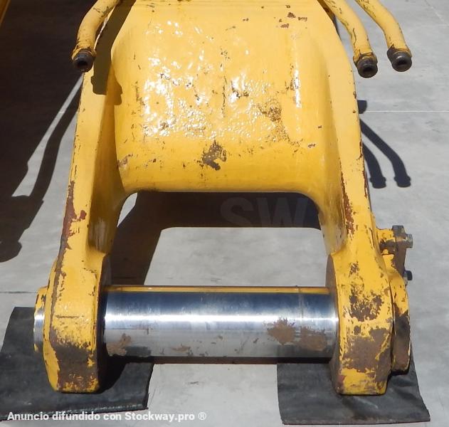 Photo Komatsu PLUMA KOMATSU PW200-7  image 5/11