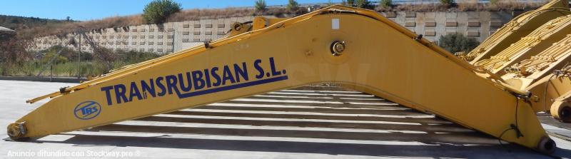 Photo Komatsu PLUMA KOMATSU PW200-7  image 8/11