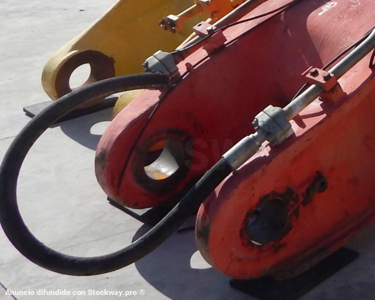 Photo O&K PLUMA O&K RH25  image 2/6