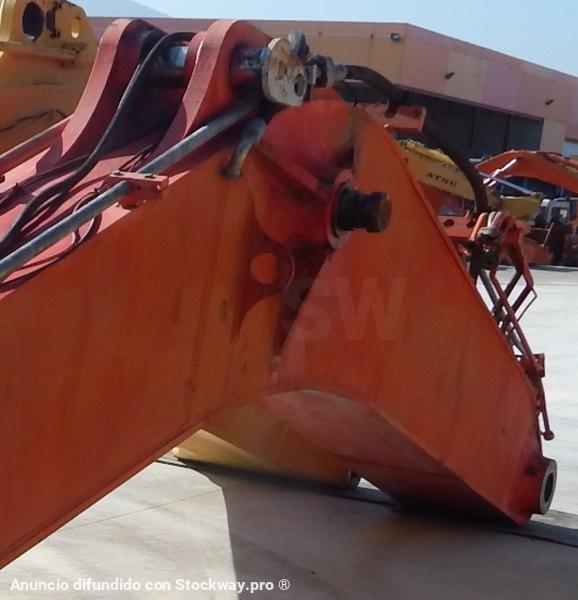 Photo O&K PLUMA O&K RH25  image 3/6