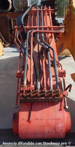 Photo O&K PLUMA O&K RH25  image 4/6