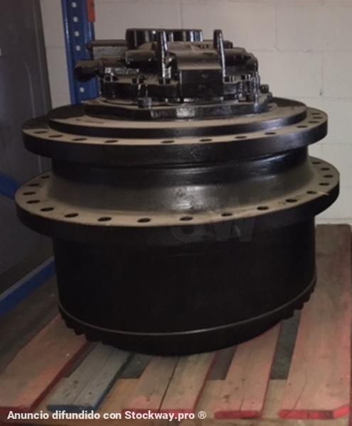 Photo Komatsu PC750-6  image 2/2