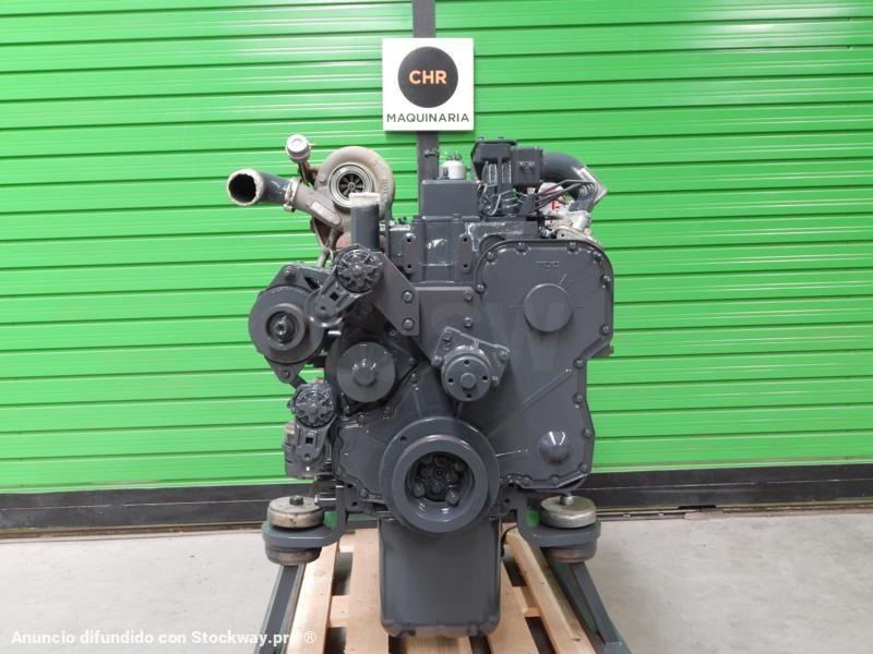 Photo Komatsu SAA60114E-2  image 4/4