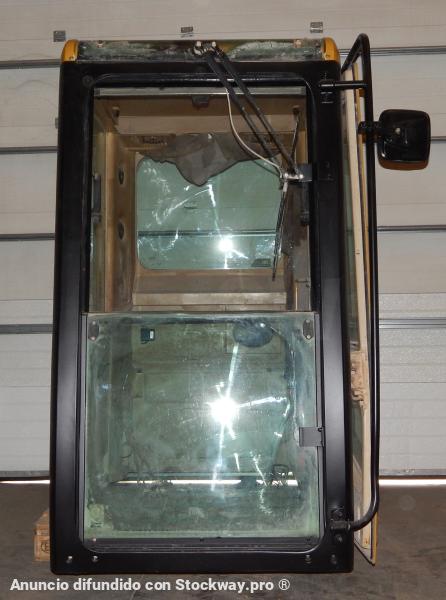 Photo Caterpillar CATERPILLAR CAT365B  image 2/5