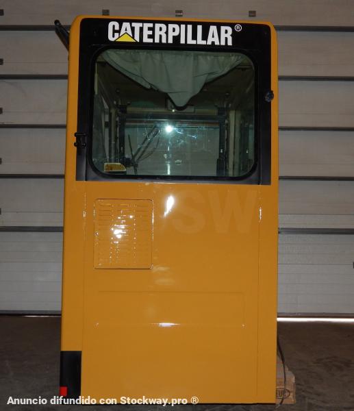 Photo Caterpillar CATERPILLAR CAT365B  image 3/5