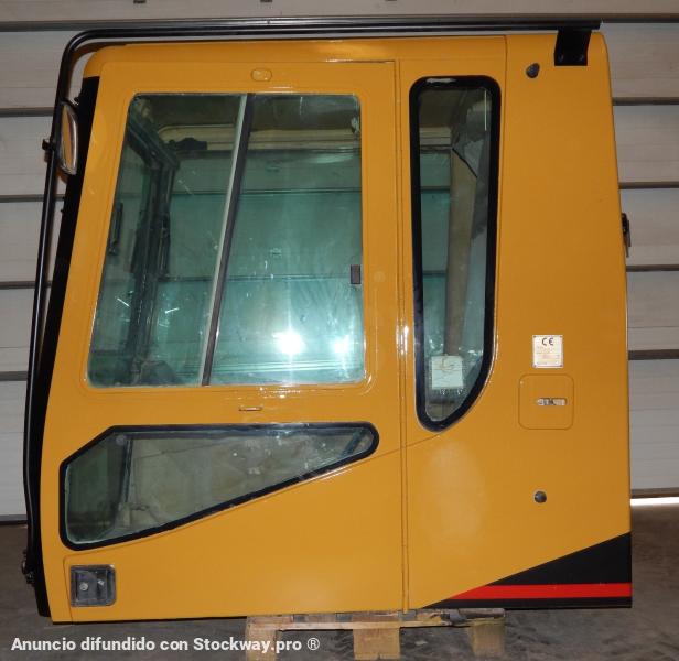 Photo Caterpillar CATERPILLAR CAT365B  image 4/5