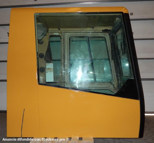 Photo Caterpillar CATERPILLAR CAT365B  image 5/5