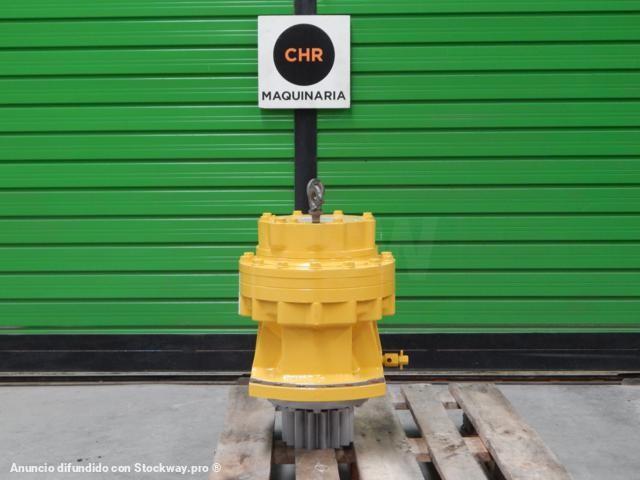 Photo Komatsu KOMATSU PC240-6 REF 20Y-26-K1100  image 2/5