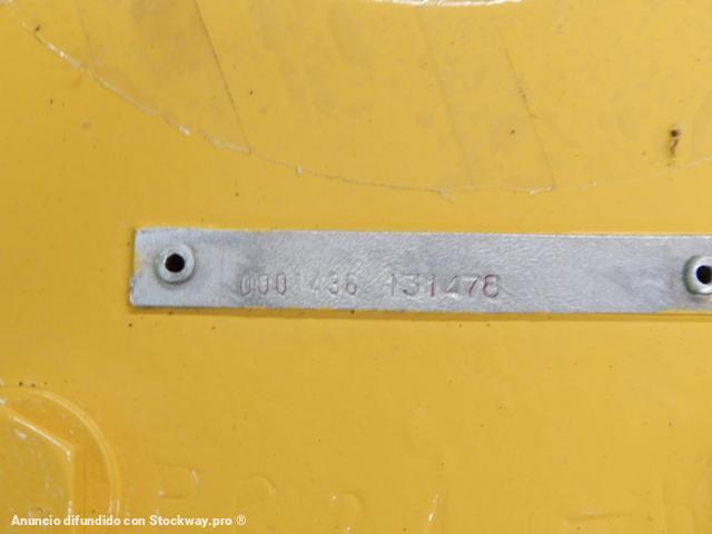Photo Komatsu KOMATSU PC240-6 REF 20Y-26-K1100  image 5/5