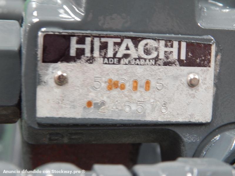 Photo Hitachi   image 1/4