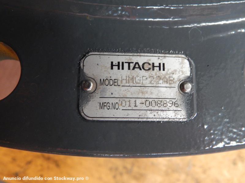 Hitachi  