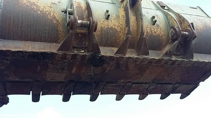 Photo nc Godet CAT 953C  image 2/7